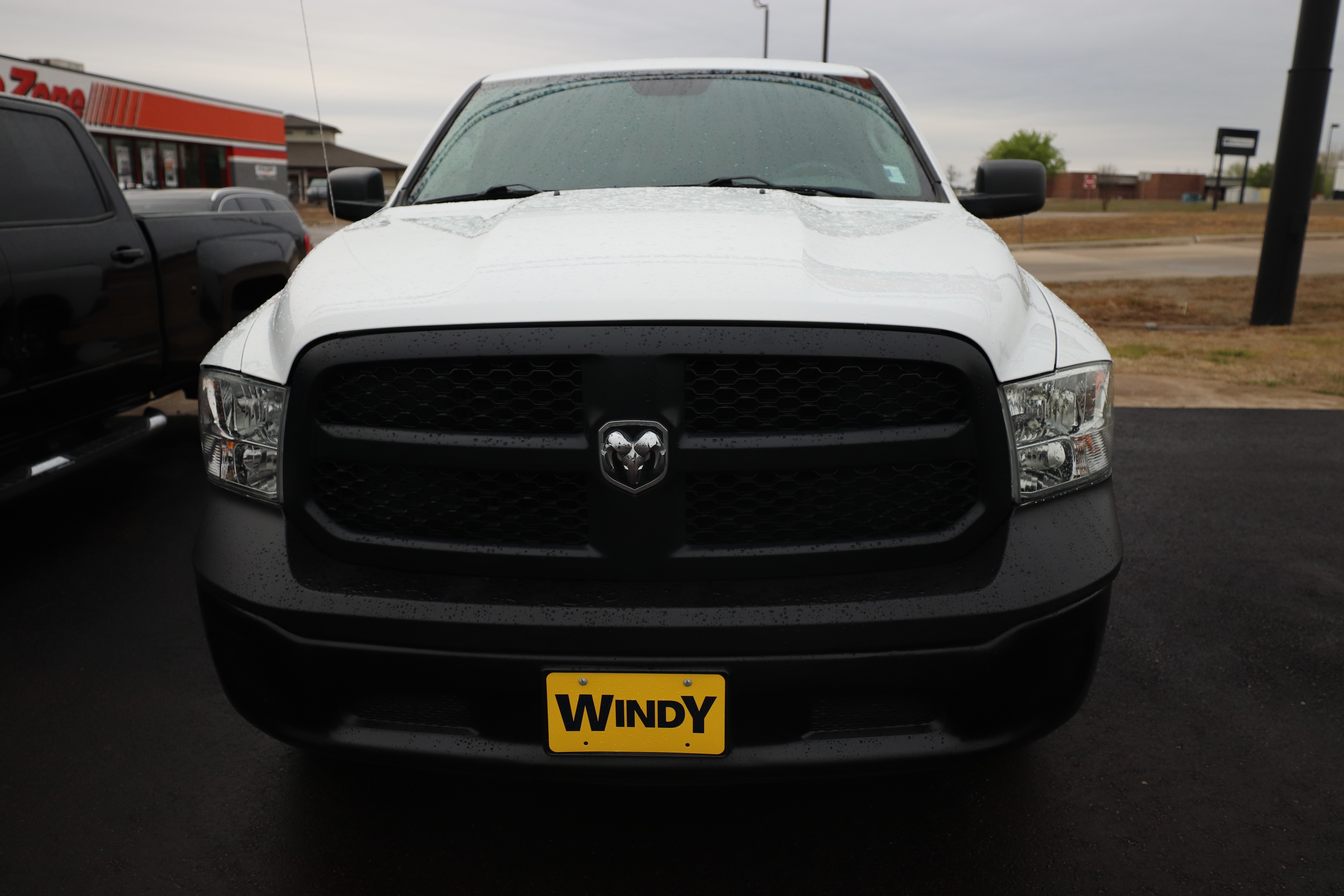Ram 1500